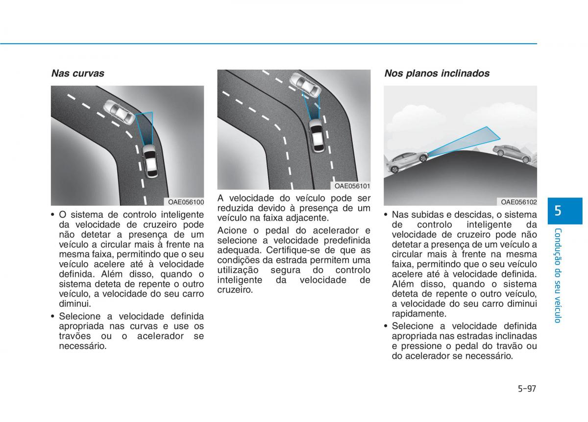 Hyundai Ioniq Electric manual del propietario / page 444