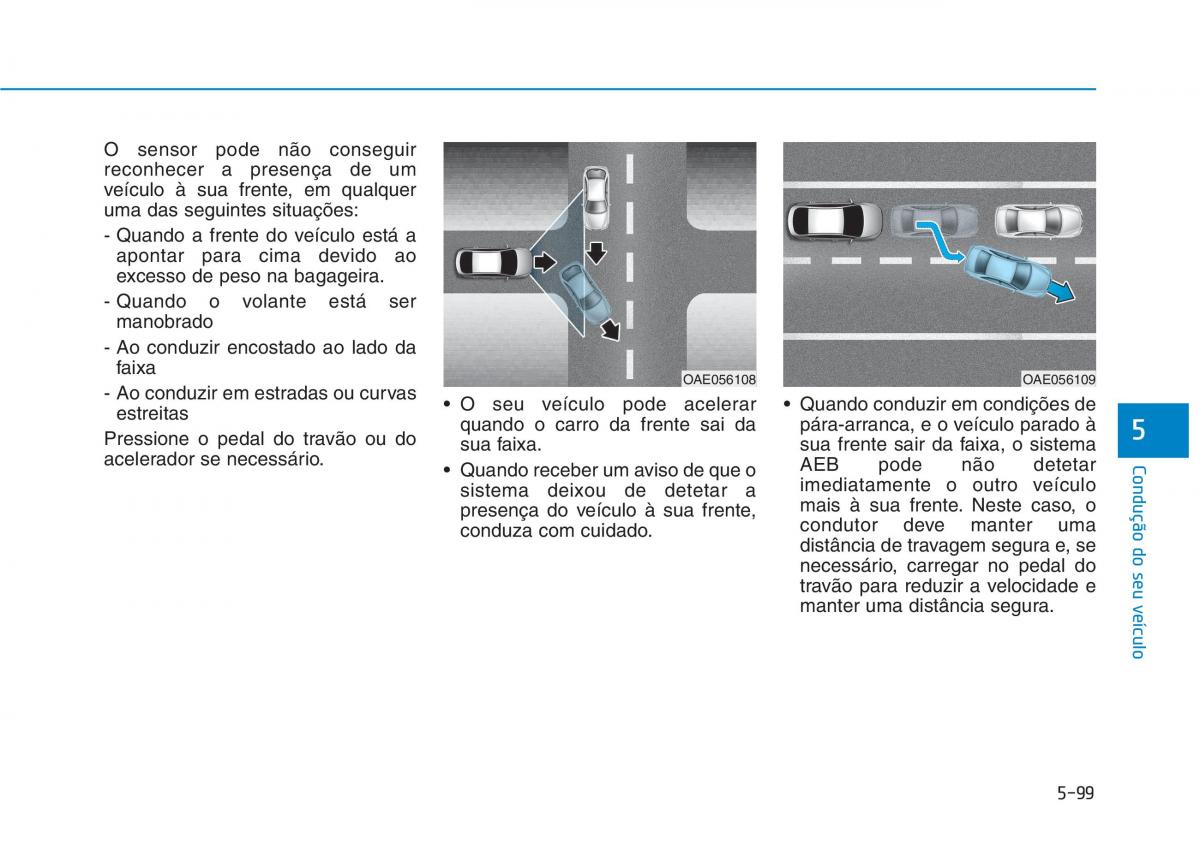 Hyundai Ioniq Electric manual del propietario / page 446