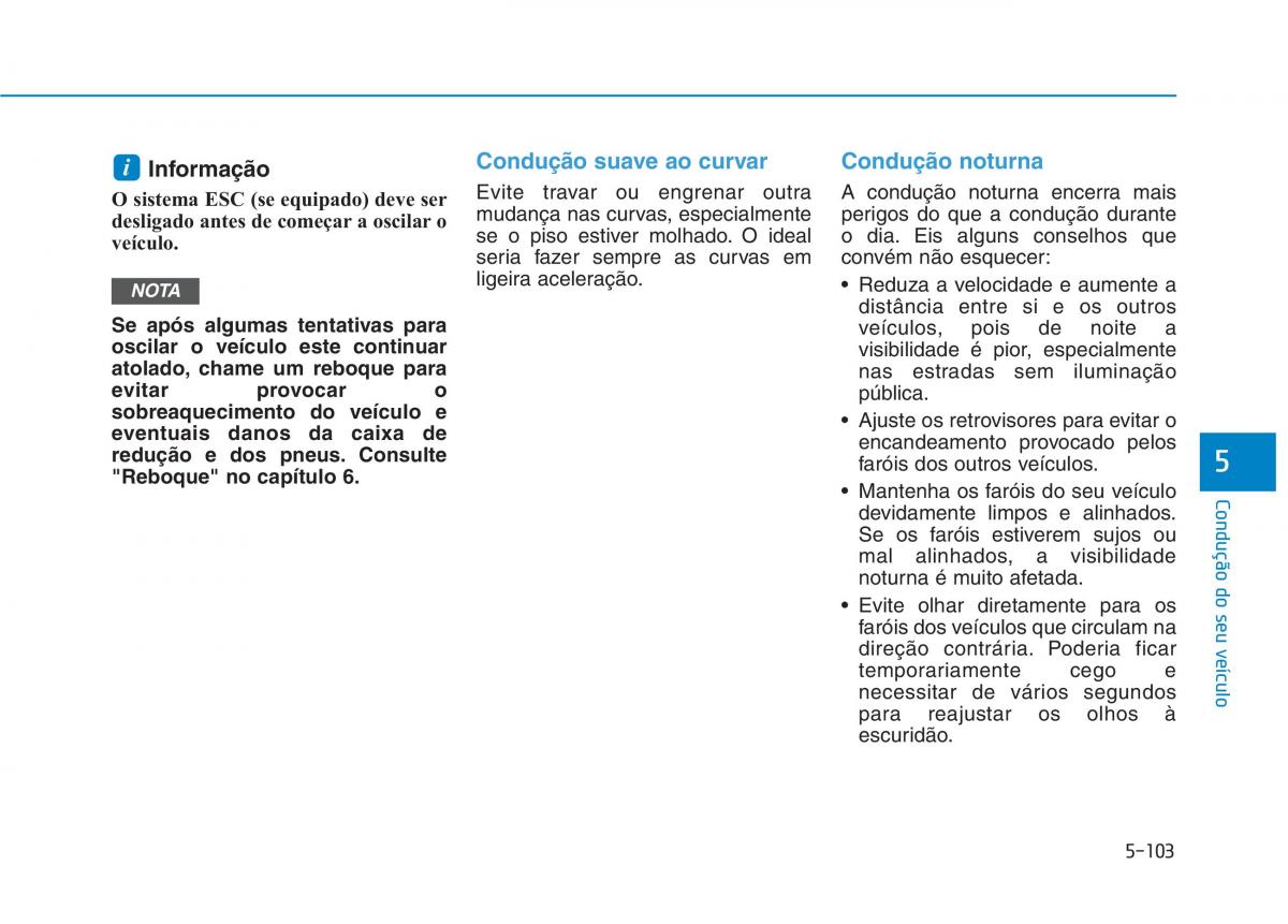 Hyundai Ioniq Electric manual del propietario / page 450