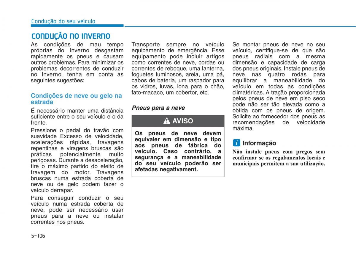 Hyundai Ioniq Electric manual del propietario / page 453