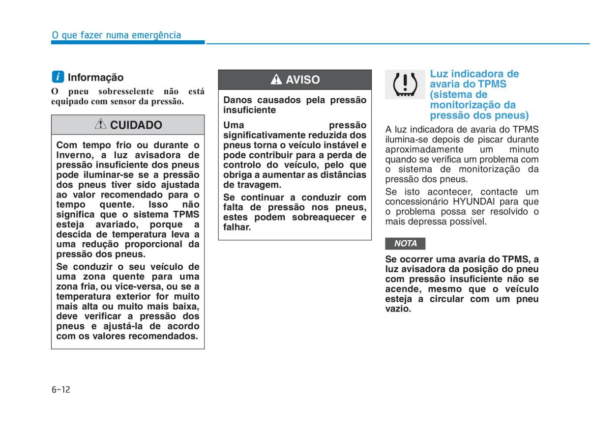 Hyundai Ioniq Electric manual del propietario / page 471