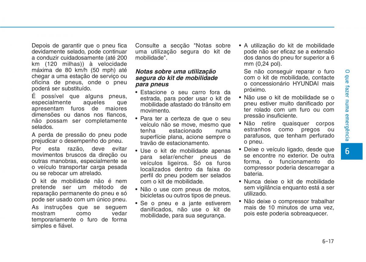 Hyundai Ioniq Electric manual del propietario / page 476