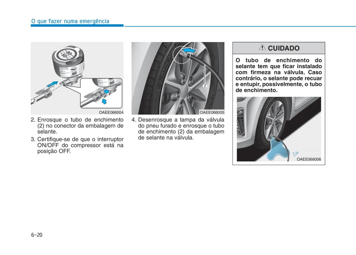 Hyundai Ioniq Electric manual del propietario / page 479