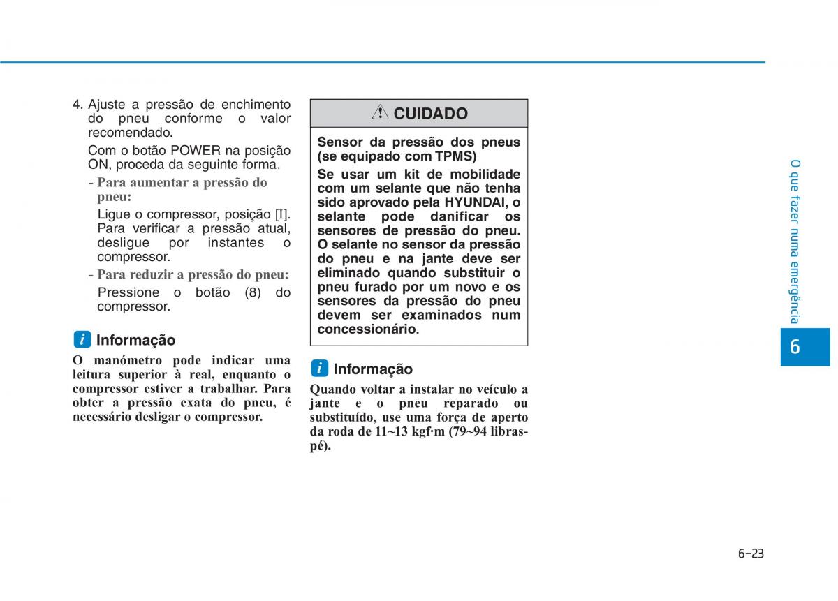 Hyundai Ioniq Electric manual del propietario / page 482