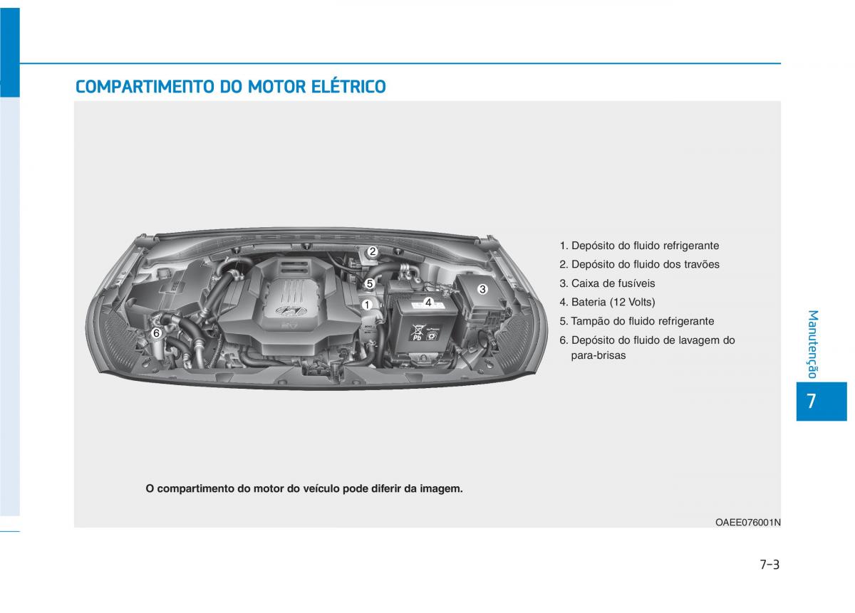 Hyundai Ioniq Electric manual del propietario / page 489