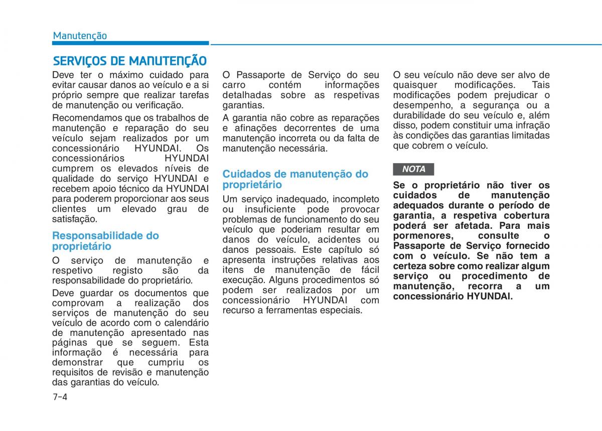 Hyundai Ioniq Electric manual del propietario / page 490