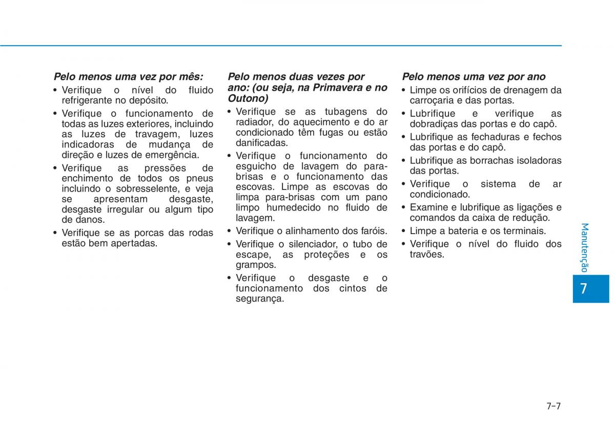 Hyundai Ioniq Electric manual del propietario / page 493