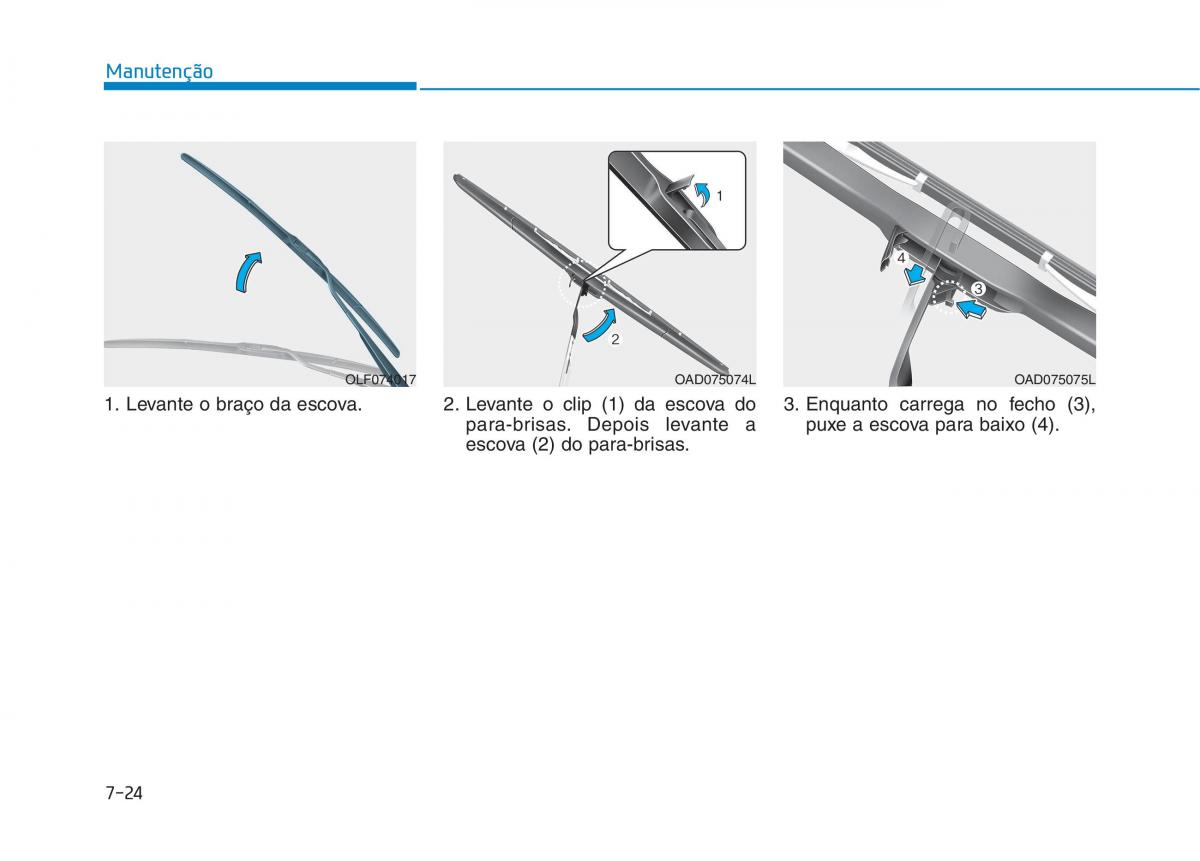 Hyundai Ioniq Electric manual del propietario / page 510