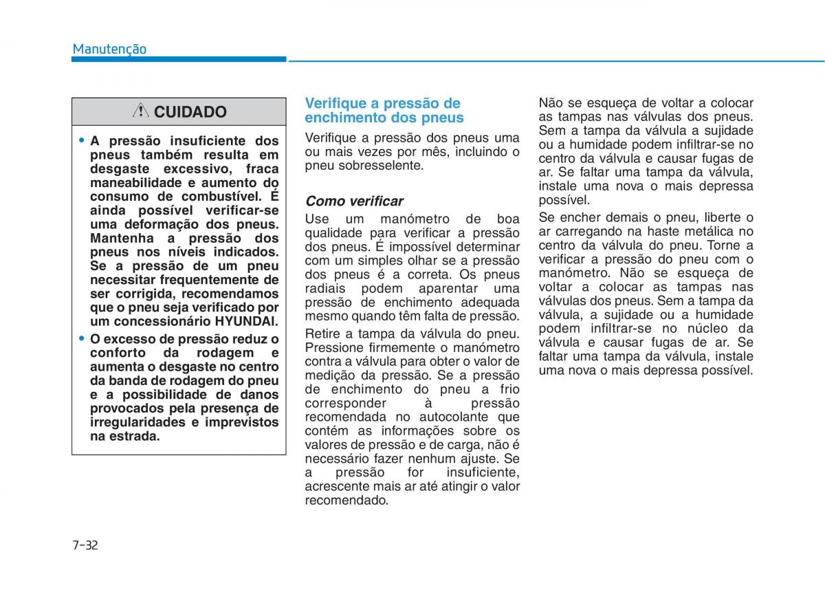 Hyundai Ioniq Electric manual del propietario / page 518