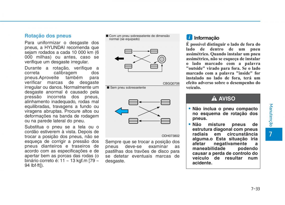 Hyundai Ioniq Electric manual del propietario / page 519