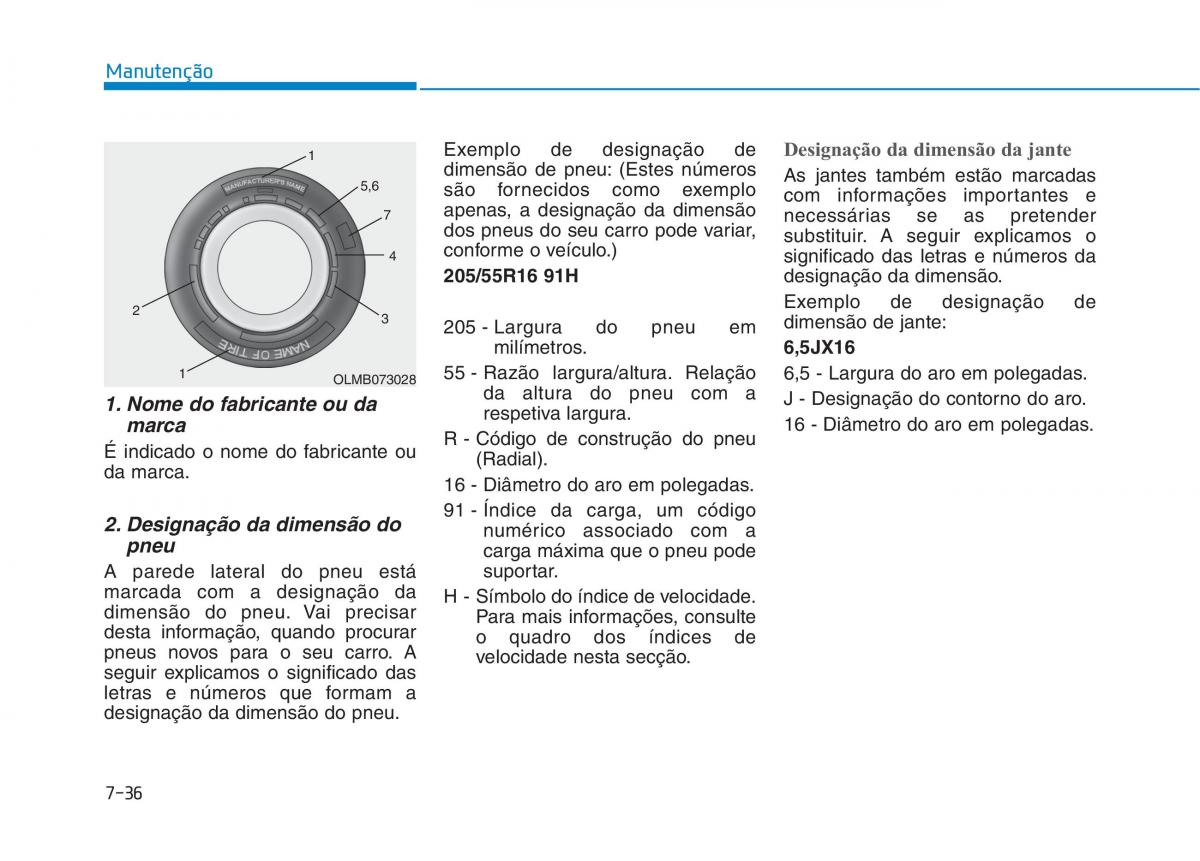 Hyundai Ioniq Electric manual del propietario / page 522