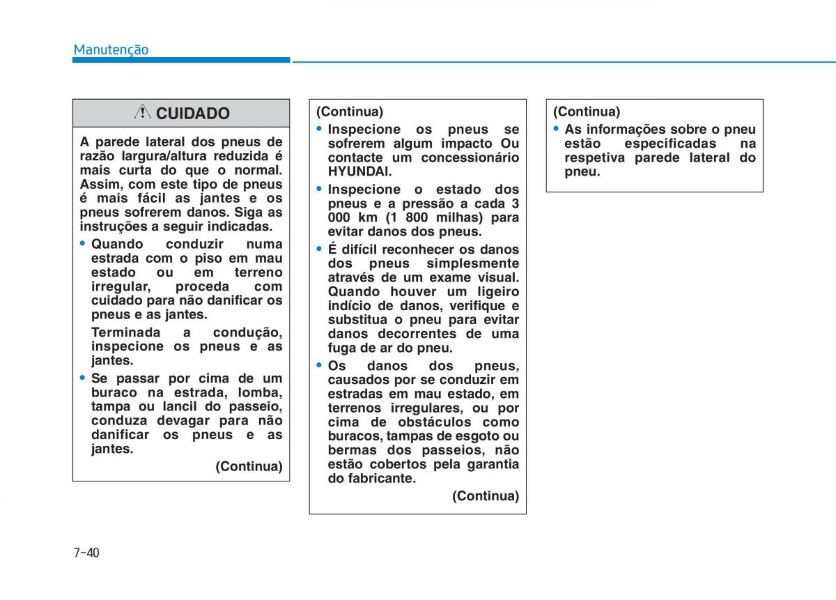 Hyundai Ioniq Electric manual del propietario / page 526