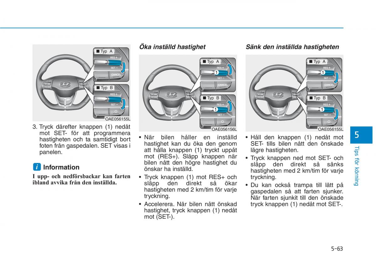 Hyundai Ioniq Electric instruktionsbok / page 348