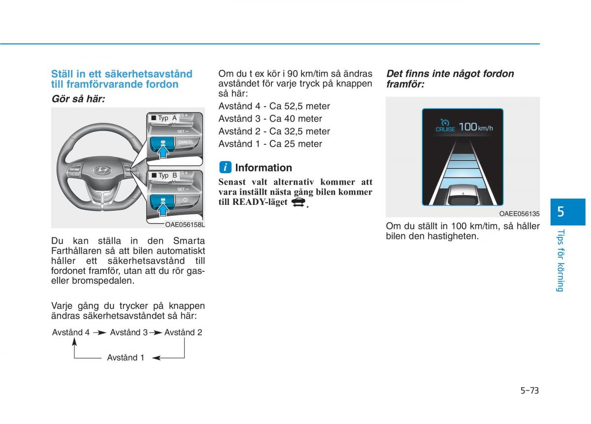 Hyundai Ioniq Electric instruktionsbok / page 358