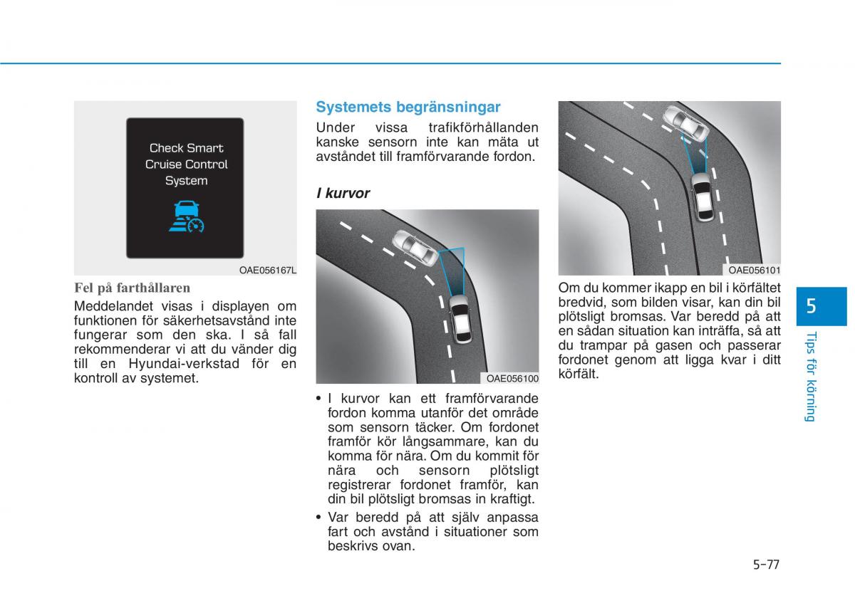 Hyundai Ioniq Electric instruktionsbok / page 362