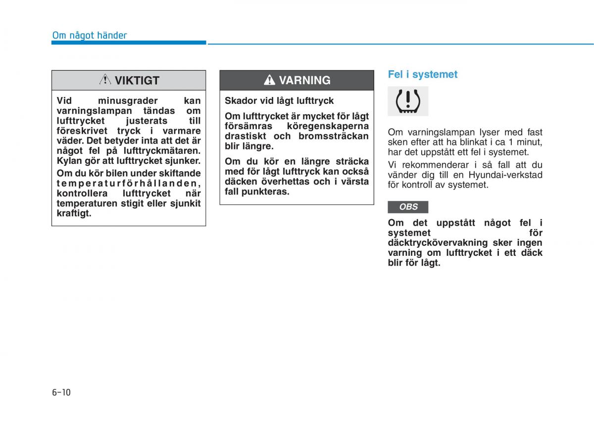 Hyundai Ioniq Electric instruktionsbok / page 384