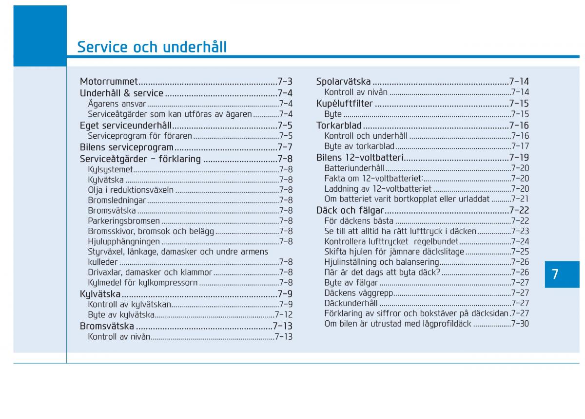 Hyundai Ioniq Electric instruktionsbok / page 400