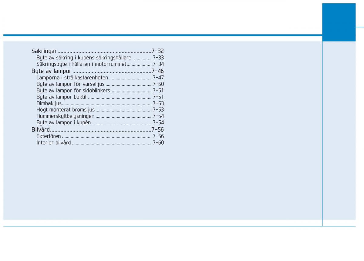 Hyundai Ioniq Electric instruktionsbok / page 401