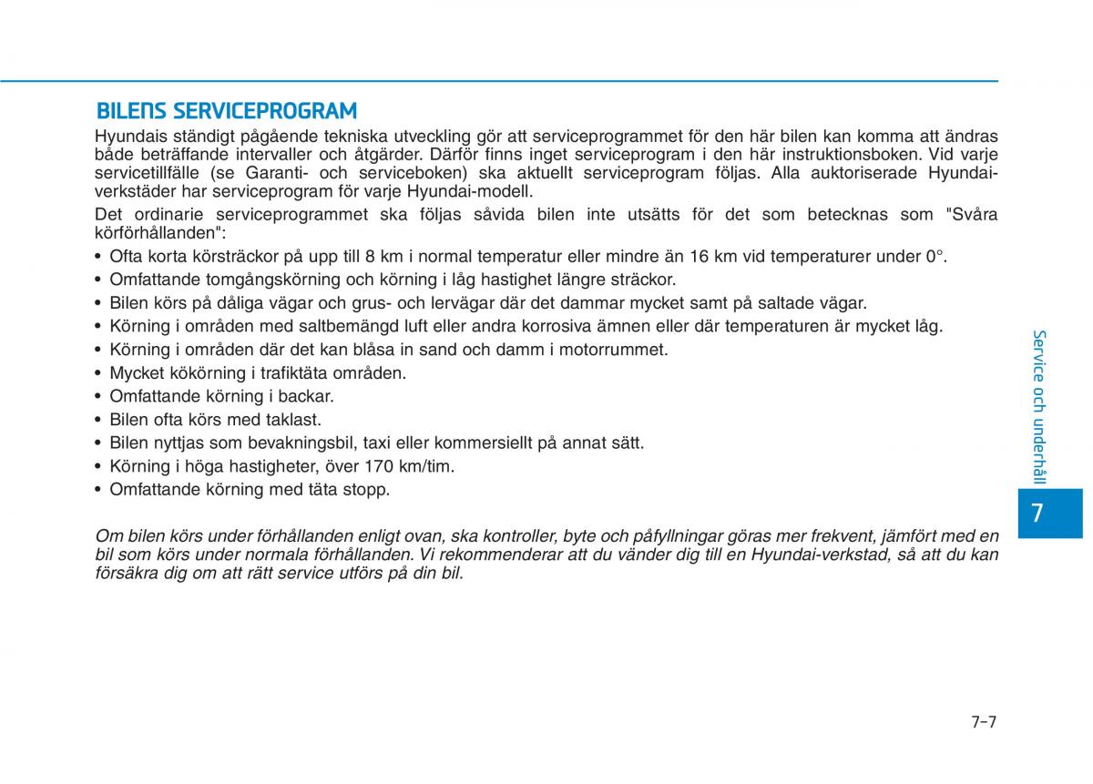 Hyundai Ioniq Electric instruktionsbok / page 406