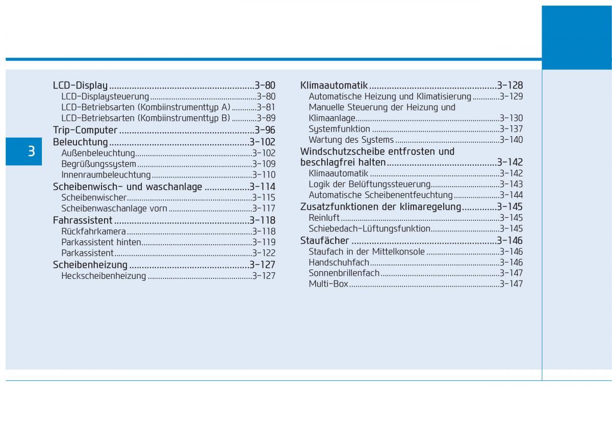 Hyundai Ioniq Hybrid Handbuch / page 112