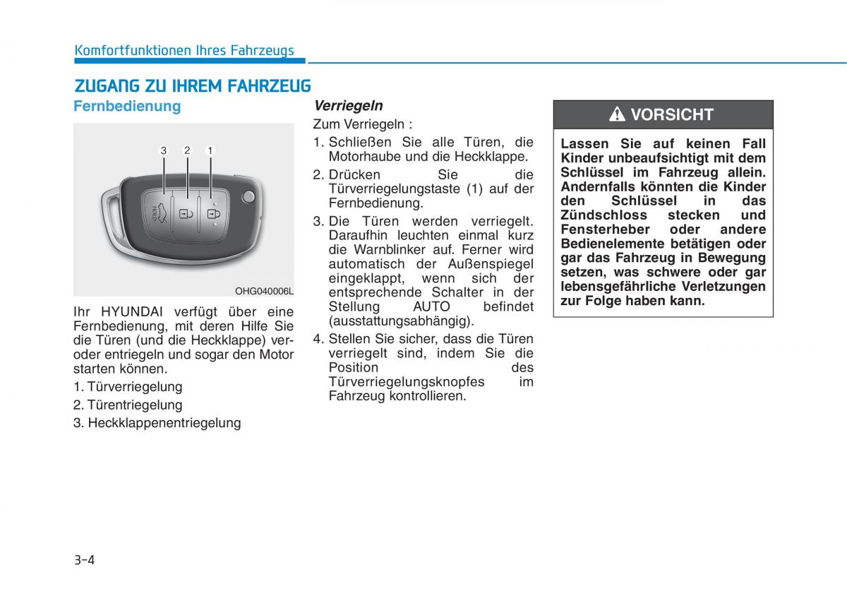 Hyundai Ioniq Hybrid Handbuch / page 114