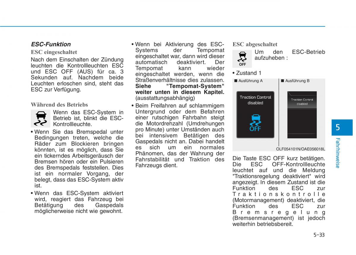 Hyundai Ioniq Hybrid Handbuch / page 348