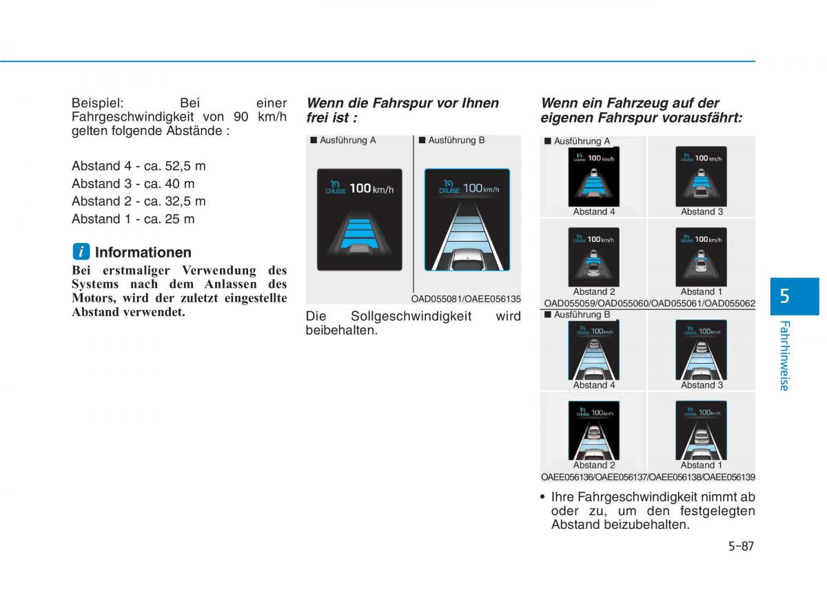 Hyundai Ioniq Hybrid Handbuch / page 402