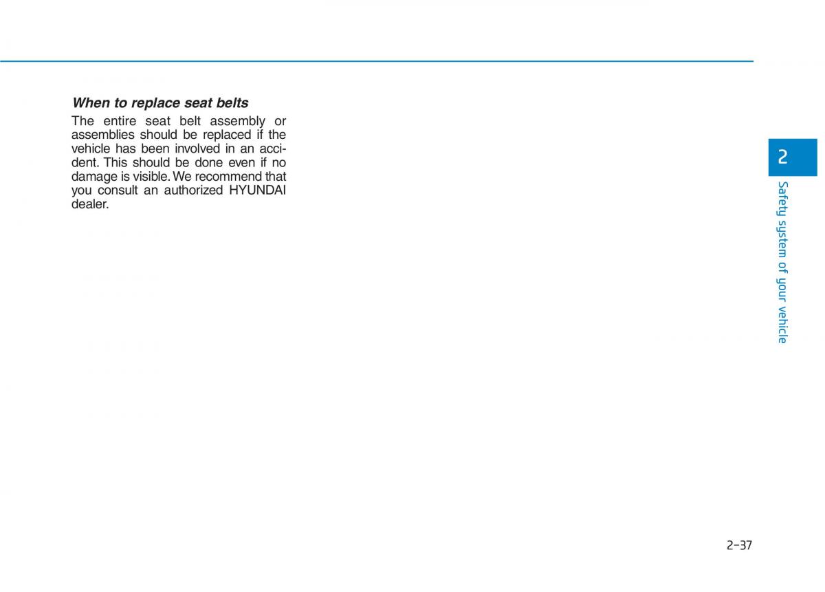 Hyundai Ioniq Hybrid owners manual / page 67