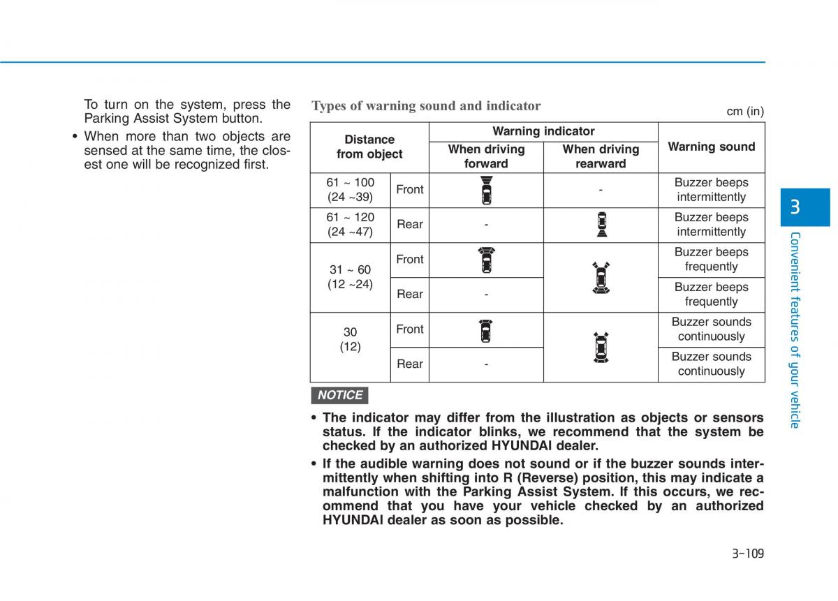 Hyundai Ioniq Hybrid owners manual / page 211