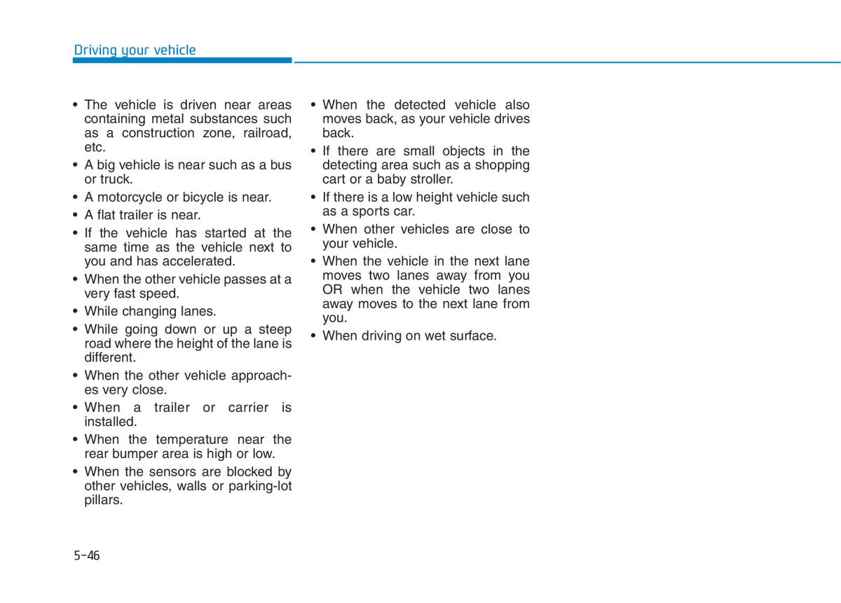 Hyundai Ioniq Hybrid owners manual / page 330