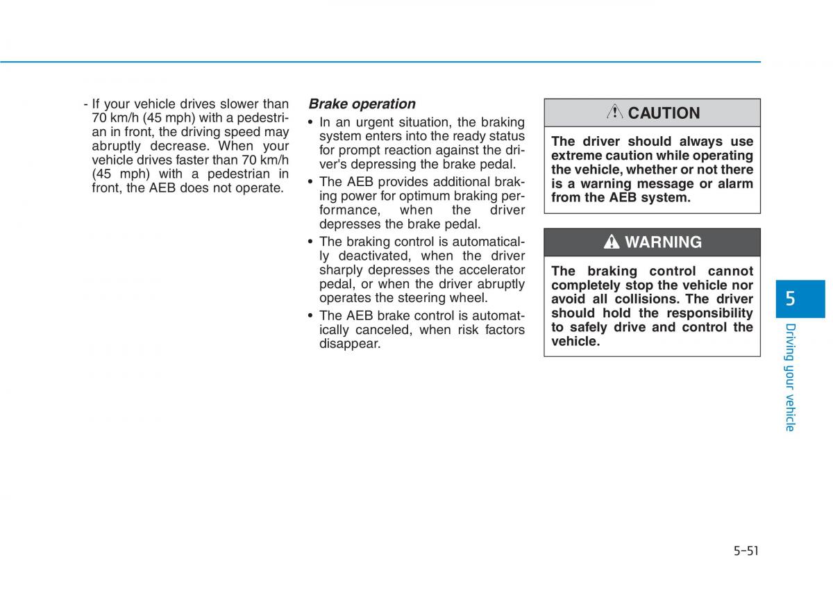 Hyundai Ioniq Hybrid owners manual / page 335