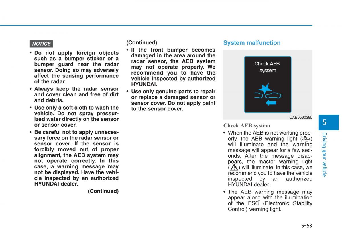 Hyundai Ioniq Hybrid owners manual / page 337