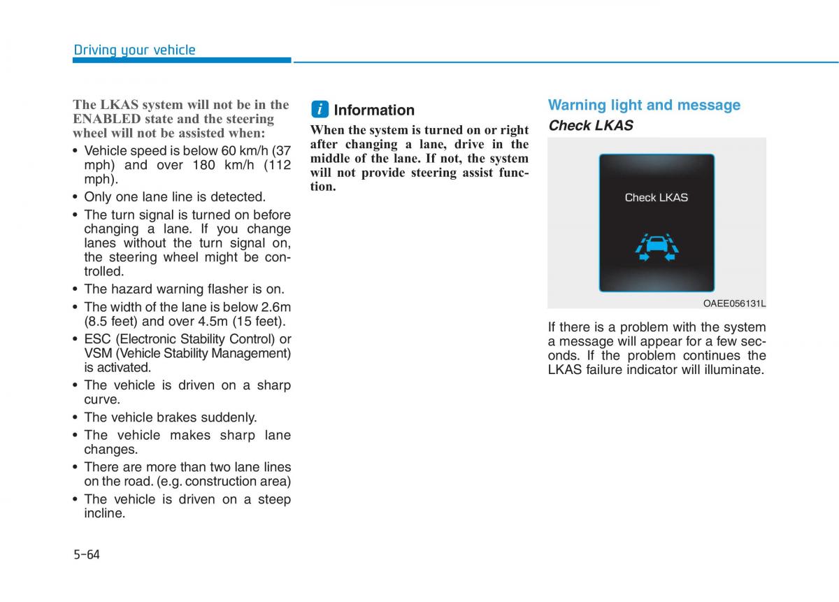 Hyundai Ioniq Hybrid owners manual / page 348