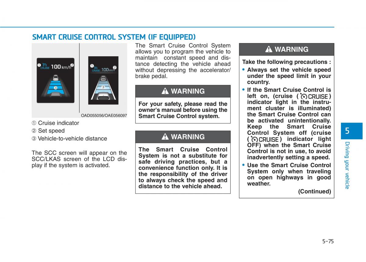 Hyundai Ioniq Hybrid owners manual / page 359