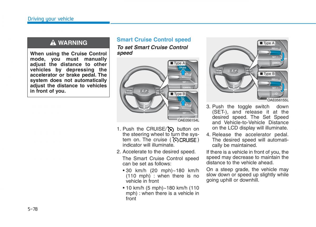 Hyundai Ioniq Hybrid owners manual / page 362