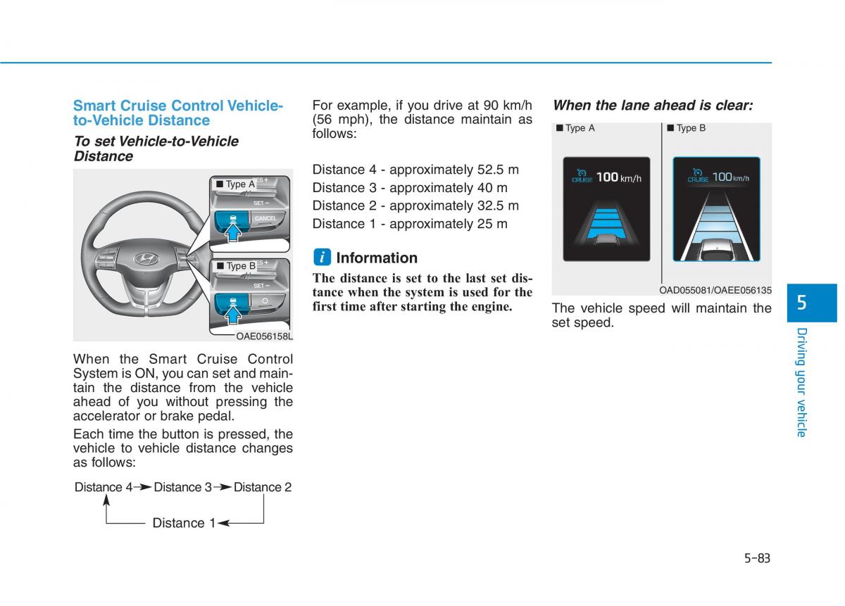 Hyundai Ioniq Hybrid owners manual / page 367