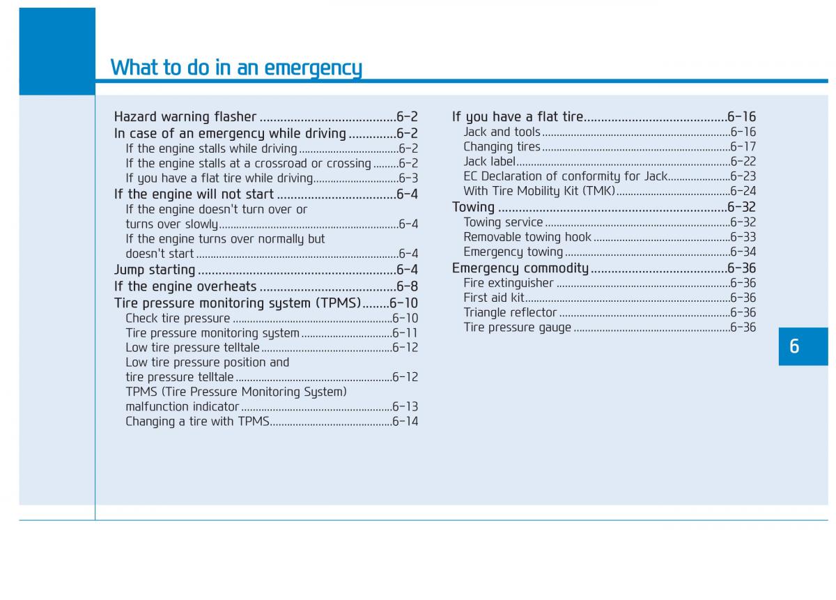 Hyundai Ioniq Hybrid owners manual / page 386