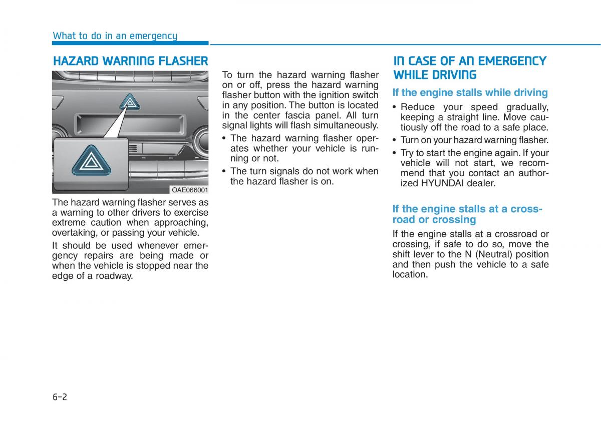 Hyundai Ioniq Hybrid owners manual / page 387