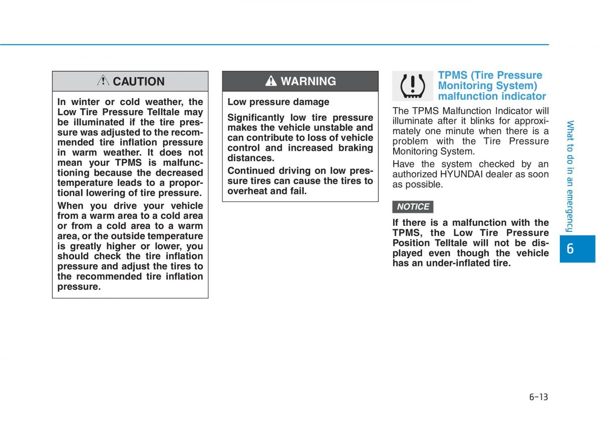 Hyundai Ioniq Hybrid owners manual / page 398