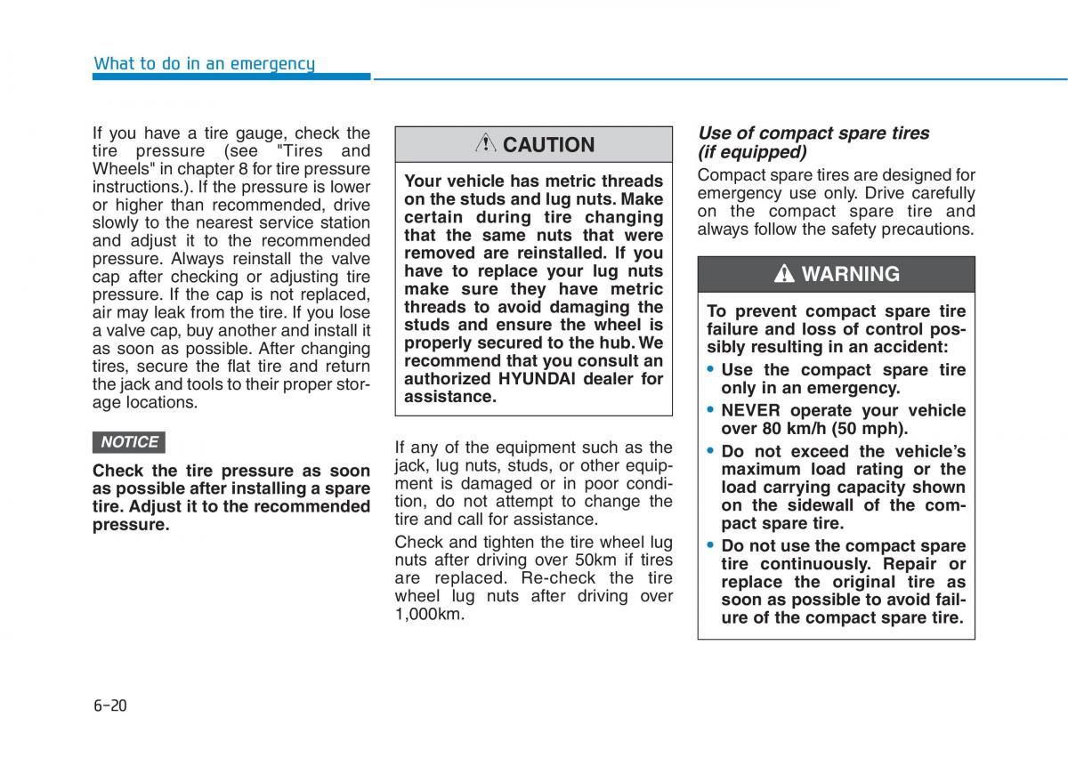 Hyundai Ioniq Hybrid owners manual / page 405