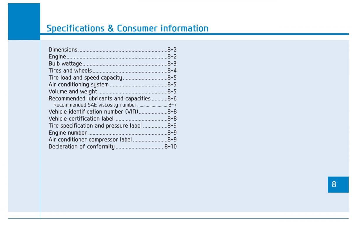 Hyundai Ioniq Hybrid owners manual / page 515