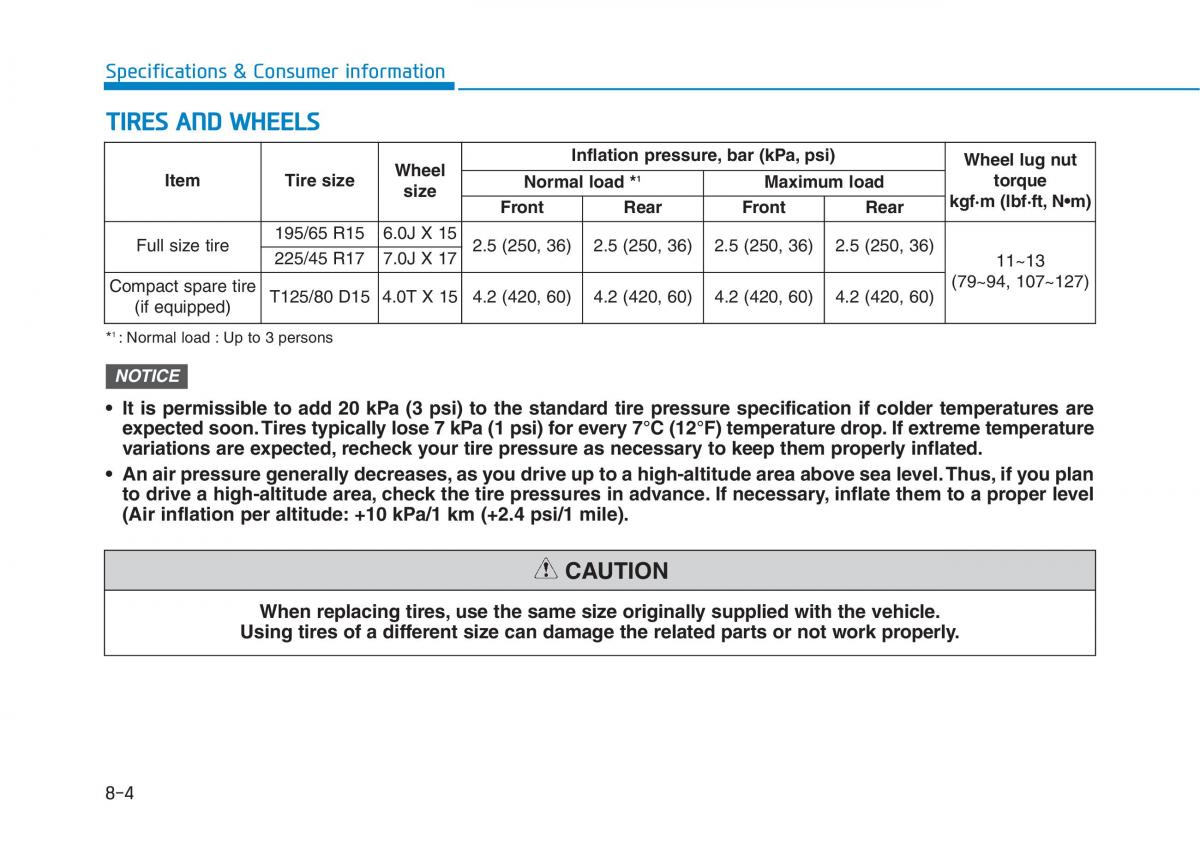 Hyundai Ioniq Hybrid owners manual / page 518