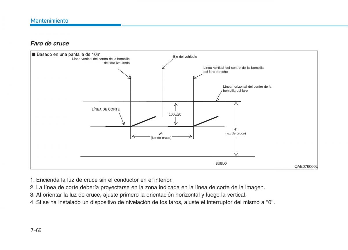 Hyundai Ioniq Hybrid manual del propietario / page 611