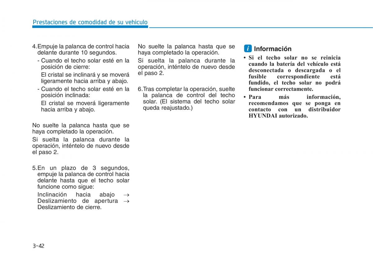 Hyundai Ioniq Hybrid manual del propietario / page 197