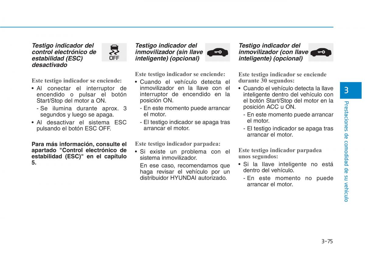 Hyundai Ioniq Hybrid manual del propietario / page 230