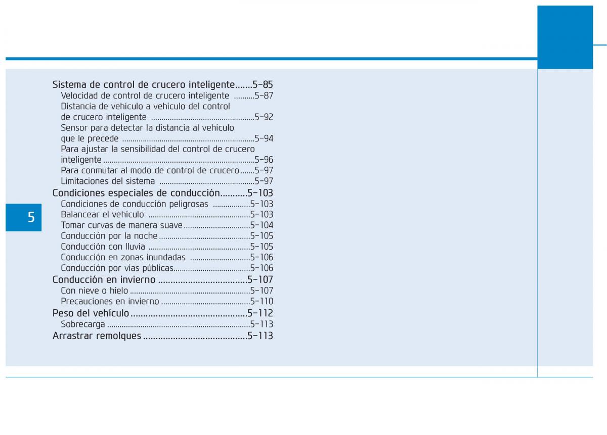 Hyundai Ioniq Hybrid manual del propietario / page 390