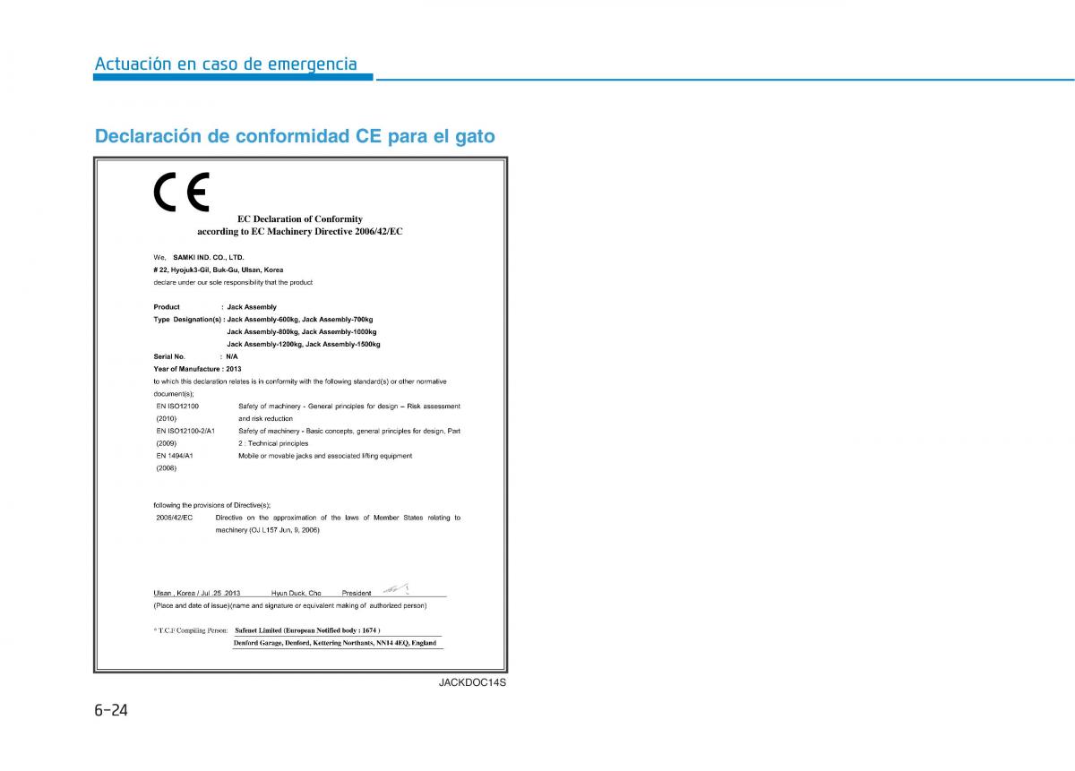 Hyundai Ioniq Hybrid manual del propietario / page 525