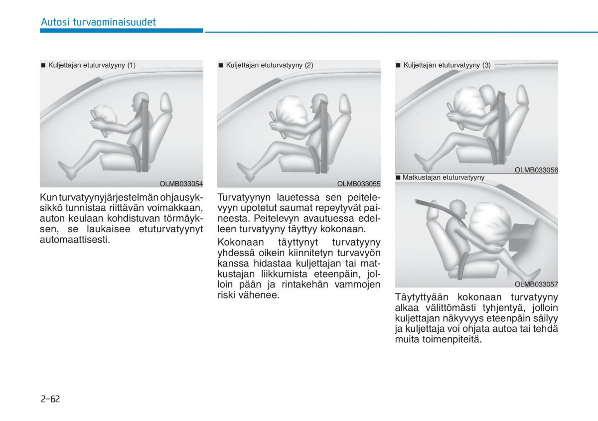 Hyundai Ioniq Hybrid omistajan kasikirja / page 80