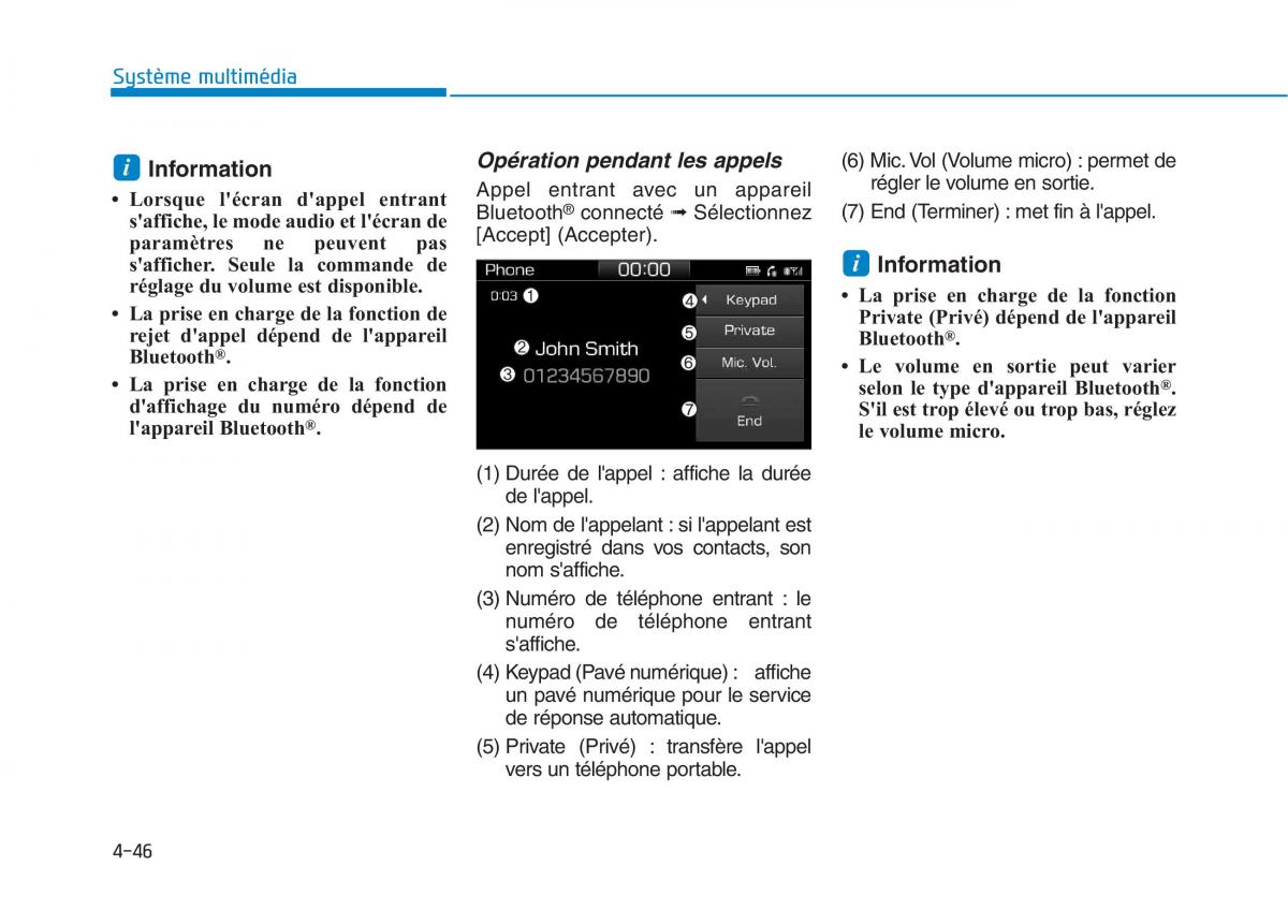 Hyundai Ioniq Hybrid manuel du proprietaire / page 209