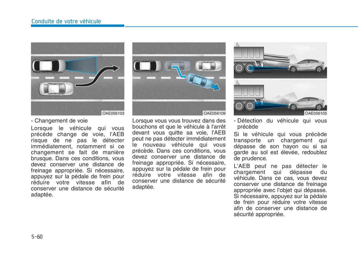 Hyundai Ioniq Hybrid manuel du proprietaire / page 277